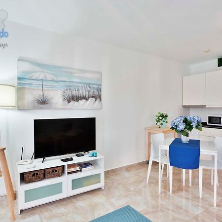 Vivienda Vacacional El Tucan Tías Zewnętrze zdjęcie