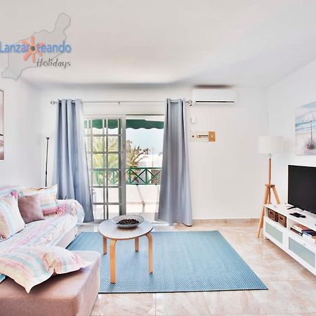 Vivienda Vacacional El Tucan Tías Zewnętrze zdjęcie