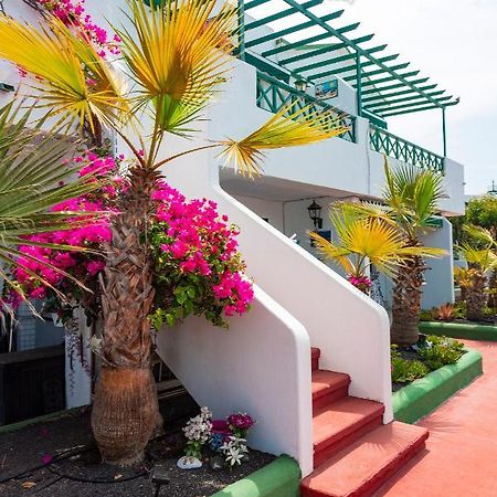 Vivienda Vacacional El Tucan Tías Zewnętrze zdjęcie